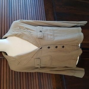 Free People long sleeve top